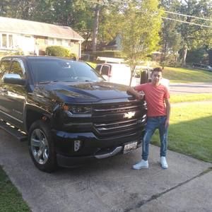 Meet your Posher, Bladimir